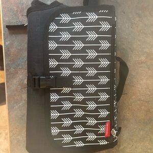 Leke Baby portable changing mat